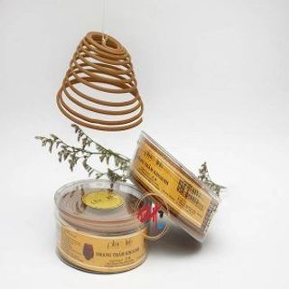 Khoanh Trầm Phúc Linh Trung Đặc Biệt