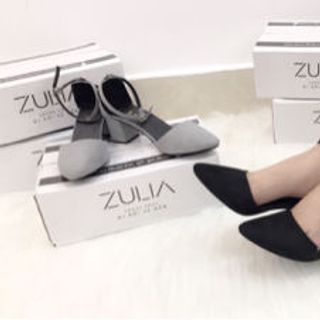 ZLA105 - CAO GÓT MŨI KÍN