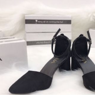 ZLA105 - CAO GÓT MŨI KÍN