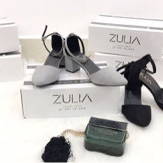 ZLA105 - CAO GÓT MŨI KÍN