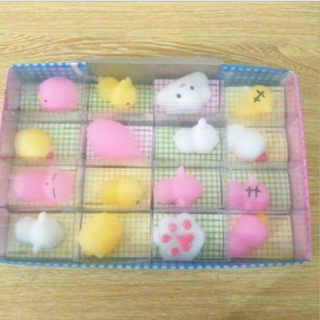 Mochi Squishy giá sỉ