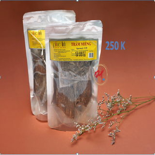 Trầm Miếng Phúc Linh 40gr