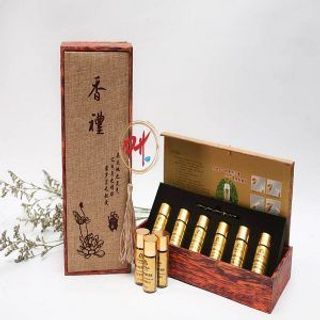 Hộp Combo Sánh Hút Thuốc Mangala Loại I
