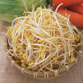 giá sạch