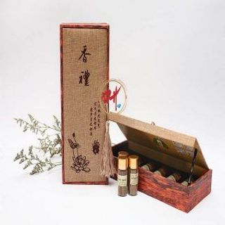 Sánh Hút Thuốc Phúc Linh Loại I