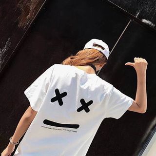 áo thun tay lỡ fom rộng siêu hot
