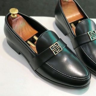 Giày Tây Nam Đế Kép