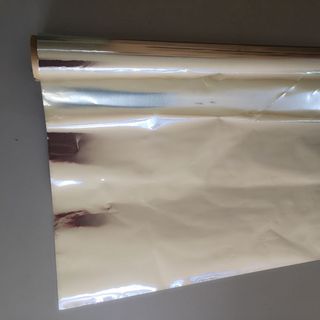 Cuộn màng thực phẩm giấy bạc
