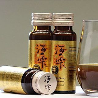 Umi No Shizuku Fucoidan