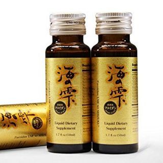 Umi No Shizuku Fucoidan