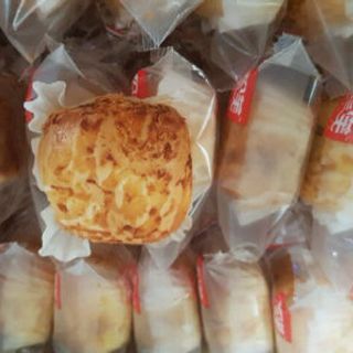 Bánh chà bông t bơ