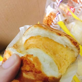 Bánh chà bông t bơ