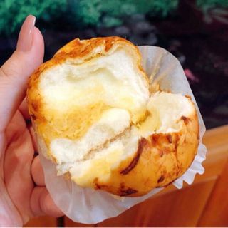 Bánh chà bông t bơ