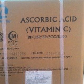 Vitamin C - Acid Ascorbic giá sỉ