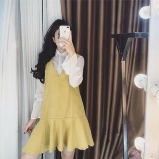 SET YẾM ĐUÔI CÁ