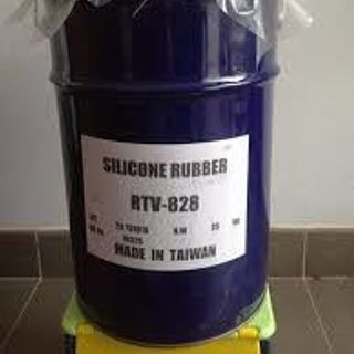 Silicone làm khuôn RTV 828