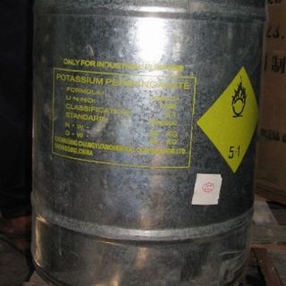 Thuốc tím KMnO4 giá sỉ