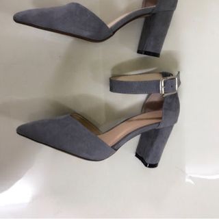 Giày cao gót 7cm