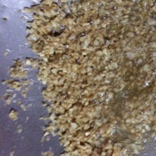 RONG BIỂN CHÁY TỎI ỚT RUỐT TÂY NINH MẬT ONG