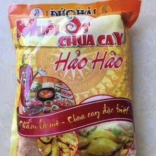 Muối chua cay hảo hảo