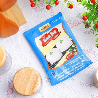 Bột bánh bao Mikko 1kg