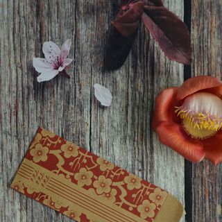 Bao Lì Xì Độc Lạ