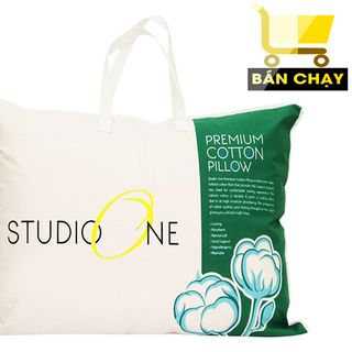 Gối Nằm Studio One SOI62731PIL