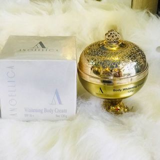 Angellica Body whitening cream