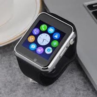 đồng hồ thông minh A1