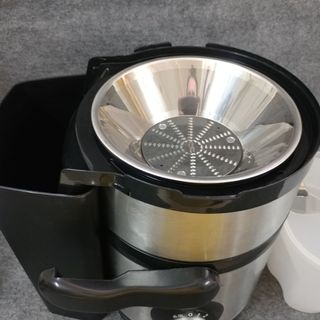 Máy ép trái cây miệng lớn KESUN 800w