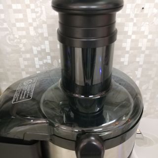 Máy ép trái cây miệng lớn KESUN 800w