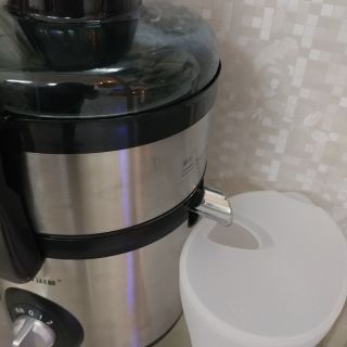 Máy ép trái cây miệng lớn KESUN 800w