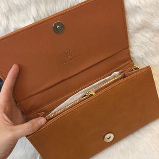 Ví cầm tay Clutch khoá