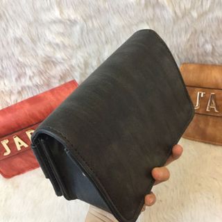 Túi xách hộp Jadoir luồn tay