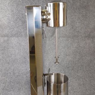 Máy đánh bọt sữa máy lắc sữa Milk Shake