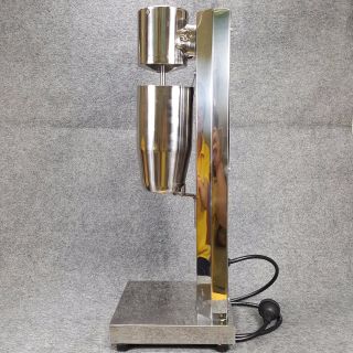 Máy đánh bọt sữa máy lắc sữa Milk Shake