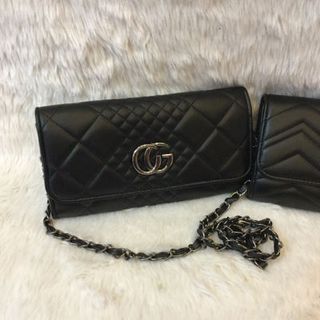 Clutch da QC size 26