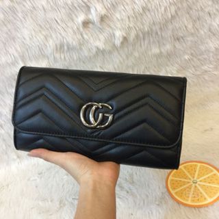 Clutch da QC size 26