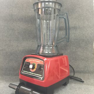 Máy xay sinh tố công nghiệp GERMAN 7400 cối 39Lit