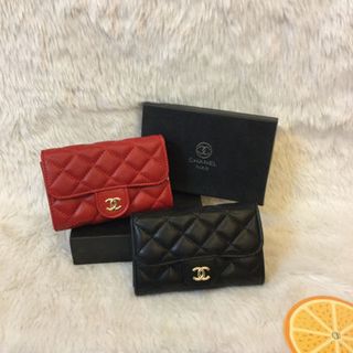 Ví cầm tay fullbox