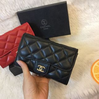 Ví cầm tay fullbox