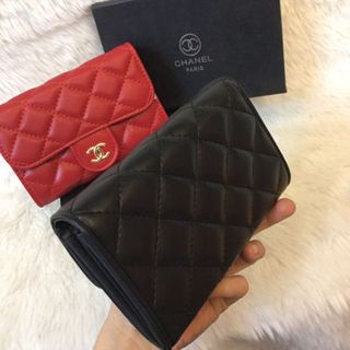 Ví cầm tay fullbox