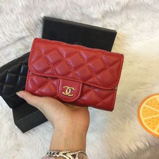 Ví cầm tay fullbox