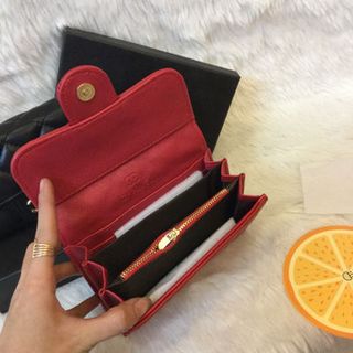 Ví cầm tay fullbox