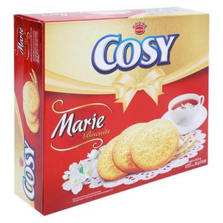 Bánh quy Cosy Marie 335g - 10 hộp/thùng
