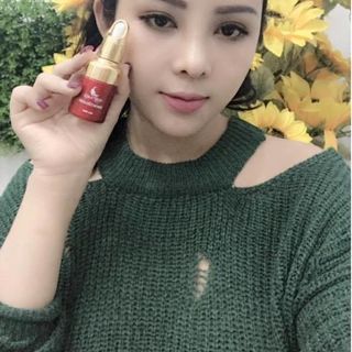 SERUM COLLAGEN ELLY WHITE