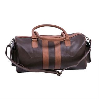Túi xách du lịch CNT đẳng cấp TX05 NÂU