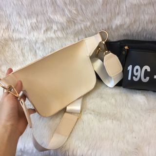 Túi bao tử hông cnk biển
