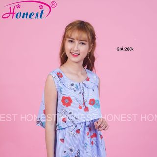 ĐẦM BẦU HỌA TIẾT HDB0023280