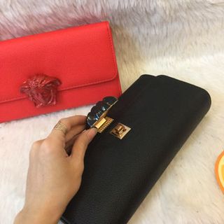 Ví cầm tay Clutch VS sang trọng